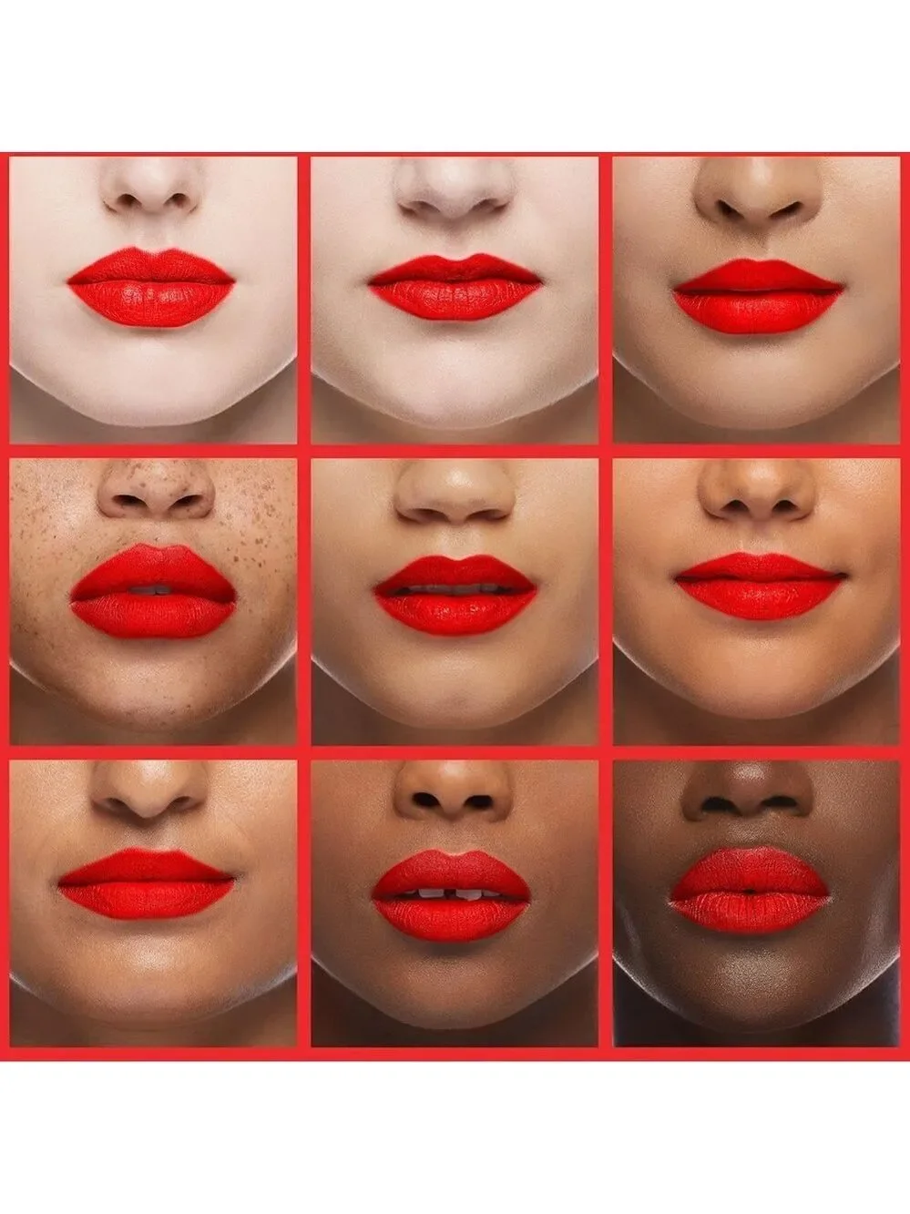 MAC Cosmetics Cremesheen Lipstick in 233 Sweet Sakura